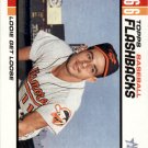 2015 Topps Heritage Baseball Flashbacks BF2 Luis Aparicio