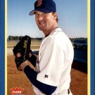 2003 Fleer Platinum 24 Derek Lowe