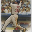 2005 Fleer Platinum 21 David Ortiz 2005 Fleer Platinum 21 David Ortiz