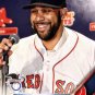 2016 American League All-Stars Topps AL7 David Price