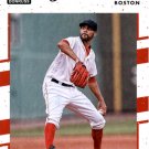 2017 Donruss 64 David Price 2017 Donruss 64 David Price