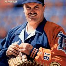 1995 Pinnacle 379 David Wells 1995 Pinnacle 379 David Wells