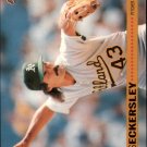1994 O-Pee-Chee 144 Dennis Eckersley 1994 O-Pee-Chee 144 Dennis Eckersley