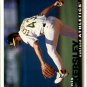 1995 Collector's Choice 134 Dennis Eckersley