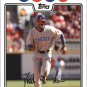 2008 Topps 365 Derrek Lee