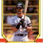 1987 Fleer Award Winners 24 Don Mattingly