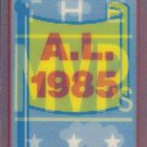 1990 Score - The MVPs 36 Don Mattingly