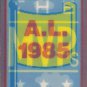 1990 Score - The MVPs 36 Don Mattingly