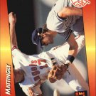 1992 Triple Play 159 Don Mattingly 1992 Triple Play 159 Don Mattingly