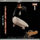 2004 Fleer Authentix 84 Dontrelle Willis