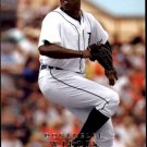2008 Upper Deck 493 Dontrelle Willis