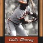 2001 Upper Deck Legends 18 Eddie Murray