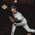 1997 Upper Deck 263 Greg Maddux UPD 1997 Upper Deck 263 Greg Maddux UPD
