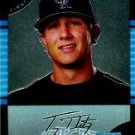 2005 Bowman Chrome Draft 105 Troy Tulowitzki FY RC 2005 Bowman Chrome Draft 105 Troy Tulowitzki FY RC