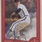 2019 Diamond Kings Red Frame 33 Nolan Ryan