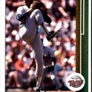 1989 Upper Deck 397 Frank Viola