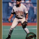 1993 O-Pee-Chee Premier Star Performers 6 Gary Sheffield 1993 O-Pee-Chee Premier Star Performers 6 Gary Sheffield