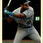 1995 Bazooka 44 Gary Sheffield