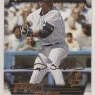 2005 Upper Deck Pro Sigs Gold 58 Gary Sheffield