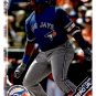 2019 Bowman Prospects BP-1 Vladimir Guerrero Jr.