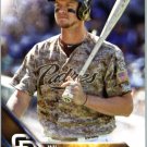 2016 Topps 625A Wil Myers 2016 Topps 625A Wil Myers