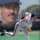 1993 Flair 86 Dennis Martinez 1993 Flair 86 Dennis Martinez