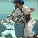 1999 Flair Showcase Row 2 50 Craig Biggio