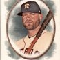 2017 Topps Allen and Ginter 343 Brian McCann SP