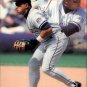 1993 Flair 39 Andres Galarraga