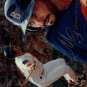 1995 Flair 12 Mike Greenwell