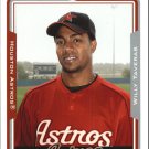 2005 Topps Update 83 Willy Taveras 2005 Topps Update 83 Willy Taveras