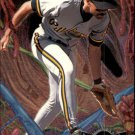 1996 Metal Universe 216 Jeff King