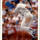 1993 Upper Deck 333 Paul Molitor 1993 Upper Deck 333 Paul Molitor