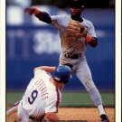 1992 Donruss 371 Bip Roberts