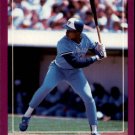 1988 Score 107 Fred McGriff