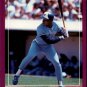 1988 Score 107 Fred McGriff