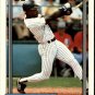 1992 Topps 266 Roberto Kelly
