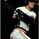 1993 Pinnacle 240 Rico Brogna