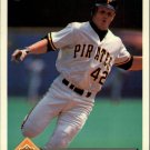 1993 Donruss 42 Gary Varsho