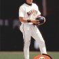 2003 Donruss 386 J.T. Snow