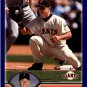 2003 Topps 158 J.T. Snow