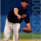 1997 Stadium Club 192 Bartolo Colon 2000 SP 1997 Stadium Club 192 Bartolo Colon 2000 SP