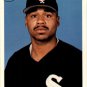 1993 Bowman 611 James Baldwin RC