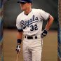 1993 Bowman 697 Larry Sutton FOIL RC