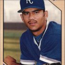 1996 Bowman 229 Jose Rosado RC 1996 Bowman 229 Jose Rosado RC