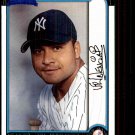 1999 Bowman 149 Victor Valencia RC 1999 Bowman 149 Victor Valencia RC