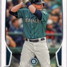 2013 Bowman Draft 44 Mike Zunino RC 2013 Bowman Draft 44 Mike Zunino RC