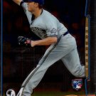 2014 Topps Chrome 203 Jimmy Nelson RC 2014 Topps Chrome 203 Jimmy Nelson RC