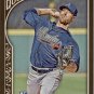 2015 Topps Gypsy Queen 259 Mike Foltynewicz RC