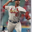 2017 Bowman 98 Alex Reyes RC